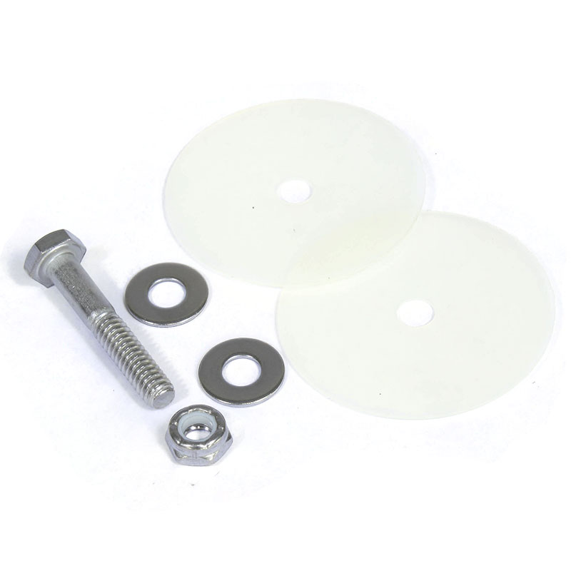 Rudder Pivot Bolt | Boat Locker, CT